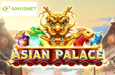 Asian Palace